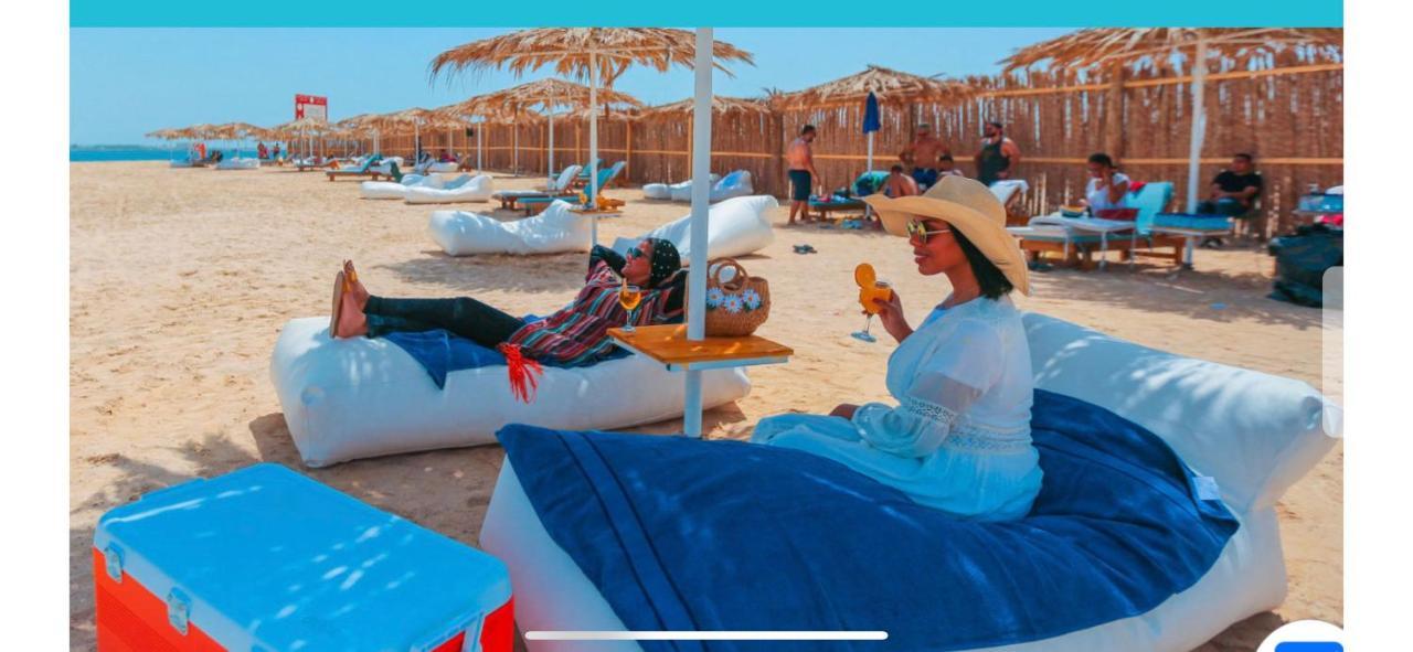 ميسان الشاطئ King Abdullah Economic City Luaran gambar